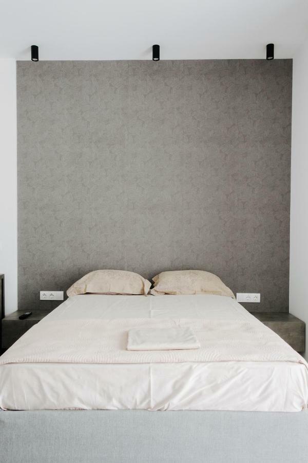 Nest Apartment Athens Luaran gambar