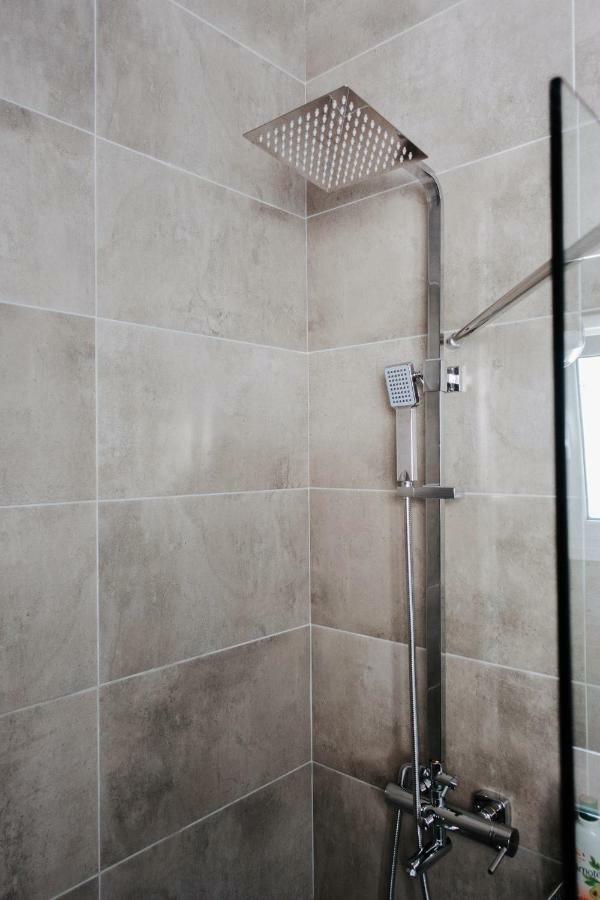 Nest Apartment Athens Luaran gambar